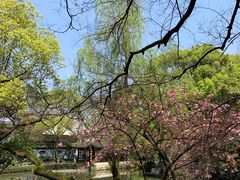 -绮园景区