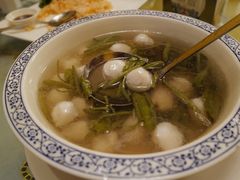 -新聚丰菜馆(太监弄店)