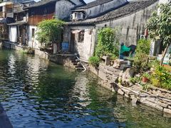 -绍兴书圣故里景区