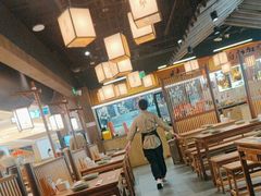 -大盐帮川菜馆(长楹天街店)
