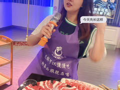 -唯爱KTV聚会餐厅(仙林东城汇店)