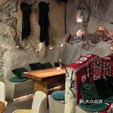 探店｜跑遍大半个义乌终于找到这家洞穴咖啡店！！