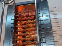 -丰茂烤串(五道口店)