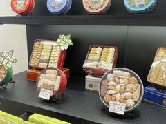 -家琳甜品(江南东店)