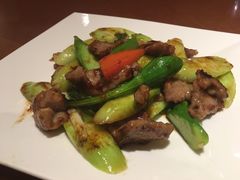 -杭州JW万豪酒店-万豪中餐厅