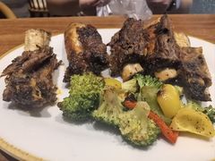 -TIGERS老虎西餐(亦庄店)