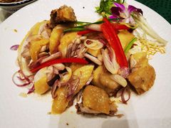 -南海食街(佛冈店)