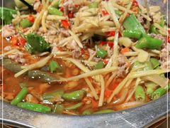 -椒小兔·盐帮川菜中餐厅(金沙时代广场店)