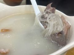 -金诚张妈妈羊汤·驴肉火烧(旧宫佳和园店)