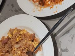 -必胜客(欢乐颂店)