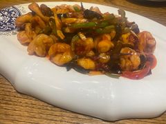 -裕合顺清真餐厅·回民老菜·大连海鲜(西安路店)