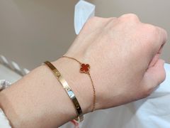 -梵克雅宝(国贸商城店)