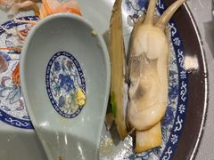 -胖大嫂渔家排档(半边山店)
