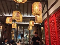 -南京大牌档(夫子庙老门东店)