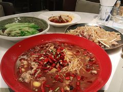 -南昌绿地铂瑞酒店·臻萃轩中餐厅