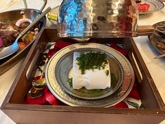 -龟兹KUCINA·新疆菜(前滩L+PLAZA店)