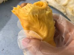 -SS2 榴梿鲜生