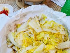 -白七刀·博白白切·广西客家菜