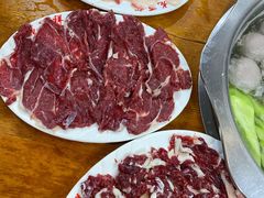 -万祥牛肉火锅(金龙店)