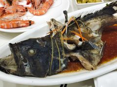 -南海渔家•海鲜•正宗海南菜(海棠湾店)