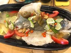 -摩登有记·新派泰国菜(银钻广场店)