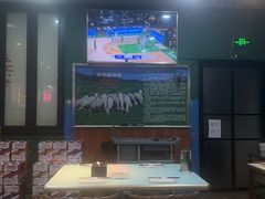 -羊牧屋·哈尔滨传统烧烤