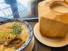 -亚龙湾老厨房·海南家常味