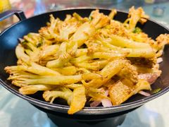 -舒家大院·自贡菜·川菜馆(西山店)