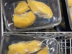 -开皇马来西亚榴莲美食店(华强北店)