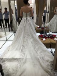 -GRACE KELLY婚纱与礼服(天津店)