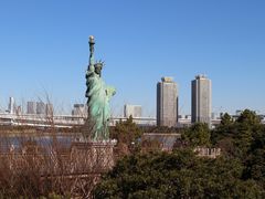 -台场海滨公园船码头