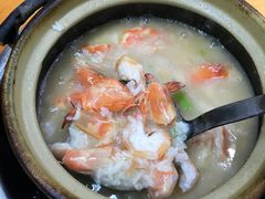 -辉记潮汕海鲜砂锅粥(市桥店)
