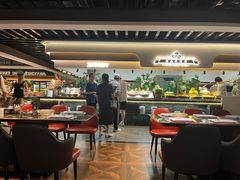 -汉丽斯巴西烤肉自助(市南店)