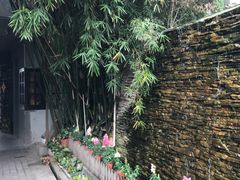 -老洋房花园饭店(绍兴路店)