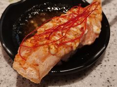 -争鲜回转寿司(中街大悦城店)