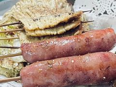 -阿龙烧烤(广达路店)