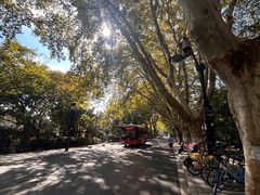 -北山街历史文化街区