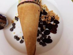 -威斯汀舞台餐厅