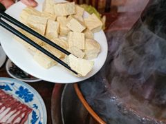 -前门张记涮肉(前门店)