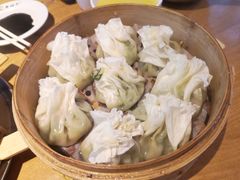 羊肉大葱烧麦-老绥元烧麦·家常菜(大召店)