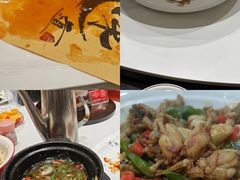 -五谷屯私房菜·始于2005(中山陵童卫路店)