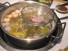 -三毛牛肉店(福强店)