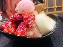 -鲜芋仙(南开大悦城店)