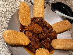 -南京大牌档(壹方天地店)