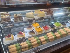 -FANEN法念·烘焙·甜点(万象城店)