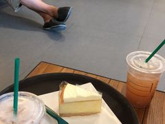 -星巴克臻选(沈阳大悦城店)