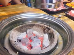 -莱真牛碳火烤肉(合肥旗舰店)