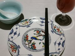 -小河盐帮·私家菜·烤鸭(三元桥·霄云路店)