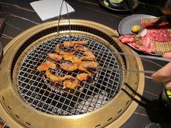 -厚贞日式烤肉(浦东汇智店)