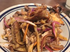 -面乙新派手擀面(大悦城店)